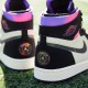 Nike Air Jordan 1 High Zoom Air Cmft Psg Paris Saint-Germain 