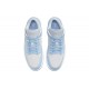 Nike Air Jordan 1 Low University Blue 