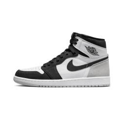 555088-108 Air Jordan 1 Retro High Og Stage Haze White/Black/Greyfog/Bleachedcoral