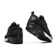 Men Sports Shoes Nike Air Max 90 Futura Black White DM9922-003