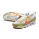 Men Sports Shoes Nike Air Max 90 Futura Green Orange