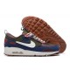 Men Sports Shoes Nike Air Max 90 Futura Medium Olive DM9922-200