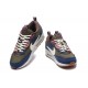 Men Sports Shoes Nike Air Max 90 Futura Medium Olive DM9922-200