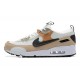 Men Sports Shoes Nike Air Max 90 Futura White Brown DM9922-002