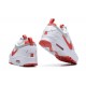 Men Sports Shoes Nike Air Max 90 Futura White Red FD9865-100