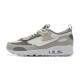 Men Sports Shoes Nike Air Max 90 Futura Wolf Grey DZ4708-001
