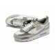 Men Sports Shoes Nike Air Max 90 Futura Wolf Grey DZ4708-001