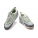 Women/Men Sports Shoes Nike Air Max 90 Futura Grey Green DM9922-001