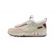 Women Sports Shoes Nike Air Max 90 Futura Beige Pink