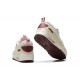 Women Sports Shoes Nike Air Max 90 Futura Beige Pink