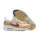 Women Sports Shoes Nike Air Max 90 Futura Neapolitan Pink DZ4704-100