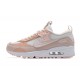 Women Sports Shoes Nike Air Max 90 Futura Pink White DM9922-104