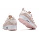 Women Sports Shoes Nike Air Max 90 Futura Pink White DM9922-104