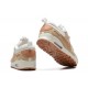 Women Sports Shoes Nike Air Max 90 Futura White Brown DV7190-100