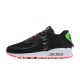 Men Sports Shoes Nike Air Max 90 Black Pink CK7069-001