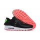 Men Sports Shoes Nike Air Max 90 Black Pink CK7069-001