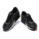 Men Sports Shoes Nike Air Max 90 Black Pink DQ4071-001