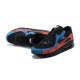 Men Sports Shoes Nike Air Max 90 Black Red DJ6888-001