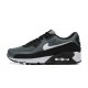 Men Sports Shoes Nike Air Max 90 Black White CN8490-002