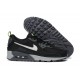 Men Sports Shoes Nike Air Max 90 Black White DZ4495-001