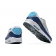 Men Sports Shoes Nike Air Max 90 Blue White FD0664-400