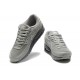 Men Sports Shoes Nike Air Max 90 Grey