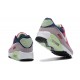 Men Sports Shoes Nike Air Max 90 Pink Green DM0035-500