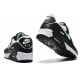 Men Sports Shoes Nike Air Max 90 White Green DH4619-100