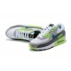 Men Sports Shoes Nike Air Max 90 White Grey DJ6897-100