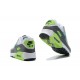 Men Sports Shoes Nike Air Max 90 White Grey DJ6897-100