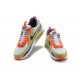 Men Sports Shoes Nike Air Max 90 Yellow Orange CZ9078-784