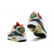 Men Sports Shoes Nike Air Max 90 Yellow Orange CZ9078-784