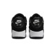Women/Men Sports Shoes Nike Air Max 90 Black CN8490-002