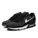 Women/Men Sports Shoes Nike Air Max 90 Black CN8490-002