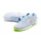 Men Sports Shoes Nike Air Max 90 SE Worldwide White Blue CK7069-100