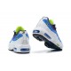 Men Sports Shoes Nike Air Max 95 TT Blue White DD9600-100