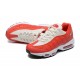 Men Sports Shoes Nike Air Max 95 TT Mystic Red White FN6866-642