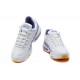 Men Sports Shoes Nike Air Max 95 TT White Purple DM0011-101