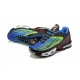 Men Sports Shoes Nike Air Max Plus 3 Black Blue CU4710-400