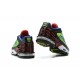 Men Sports Shoes Nike Air Max Plus 3 Black Blue CU4710-400