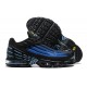 Men Sports Shoes Nike Air Max Plus 3 Black Blue DZ4508-001