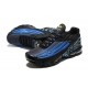 Men Sports Shoes Nike Air Max Plus 3 Black Blue DZ4508-001