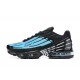 Men Sports Shoes Nike Air Max Plus 3 Black Blue FQ2417-001