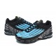 Men Sports Shoes Nike Air Max Plus 3 Black Blue FQ2417-001
