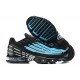 Men Sports Shoes Nike Air Max Plus 3 Black Blue FQ2417-001