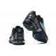 Men Sports Shoes Nike Air Max Plus 3 Black Blue FQ2417-001