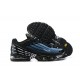 Men Sports Shoes Nike Air Max Plus 3 Black Blue