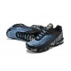 Men Sports Shoes Nike Air Max Plus 3 Black Blue
