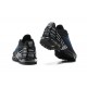Men Sports Shoes Nike Air Max Plus 3 Black Blue
