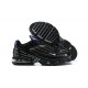 Men Sports Shoes Nike Air Max Plus 3 Black CW2647-001
